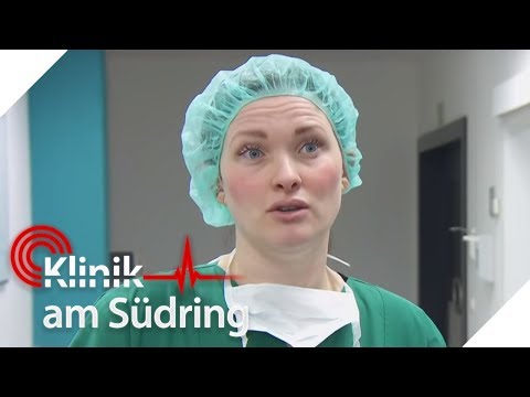 OP muss abgebrochen werden! Unheilbare Krankheit wird entdeckt! | Klinik am Südring | SAT.1 TV