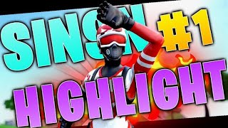 SiN9uN Highlight
