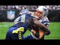 10 Hardest Hitting Safeties In NFL History
