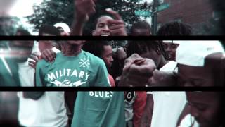 Lil Reese Ft Chief Keef - Traffic (Official Video) Visual Prod. by @TwinCityCEO