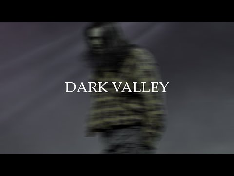 [FREE] BONES x Suicideboys x Night Lovell Type Beat - "Dark Valley" | dark type beat