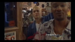 D12 x Eminem Rap City Freestyle