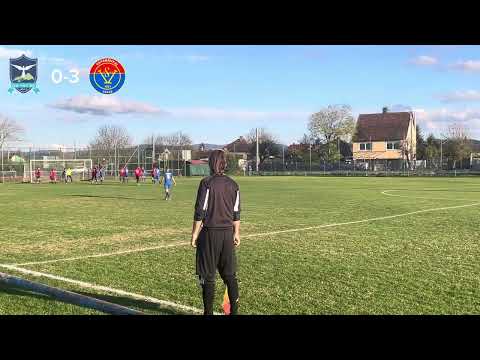11. forduló | DG Tát 1 - 6 Tatabányai Vasas | U-19 | Összefoglaló |