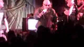 Big D and the Kids Table - Dirtlip