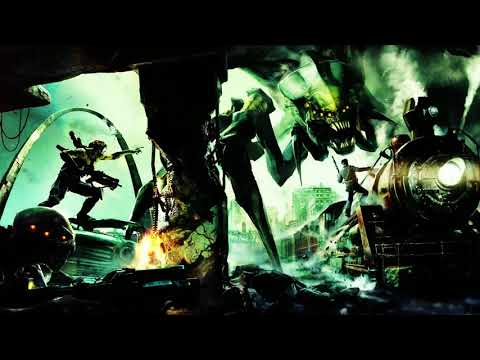 1.8.7. Deathstep - Affliction