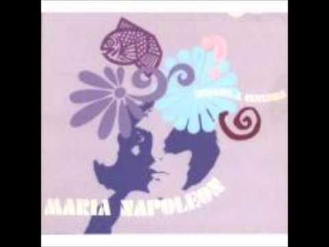 Maria Napoleon - Dreams and Reveries