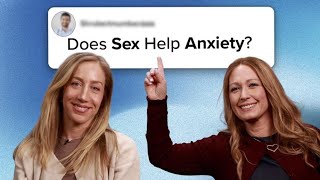 Therapists Answer the Internet’s Most Googled Questions About Anxiety