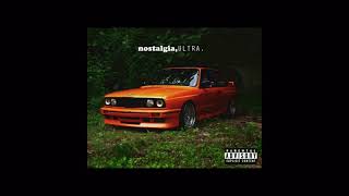 Frank Ocean - Nature Feels (자막, 한글 가사, 해석, 번역, lyrics, KOR SUB)