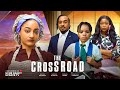 THE CROSS ROAD BRYAN OKWARA SOPHIE ALAKIJA PRISMA JAMES PRINCESS 2025 Latest Nollywood Movie