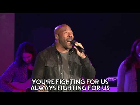 Thumbnail for Fighting For Us video