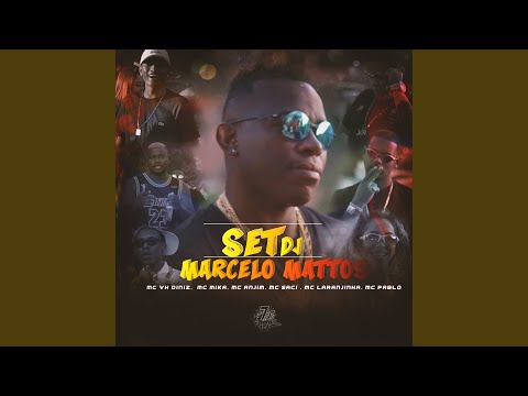 Set Dj Marcelo Mattos