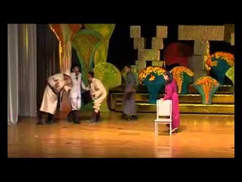 Х-Түц Сонгууль 2012