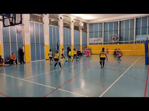 don Bosco vs Cogovalle Monti