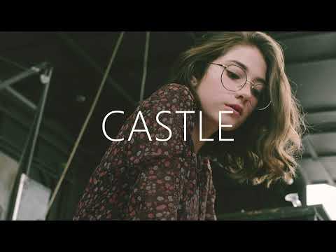 N3WPORT - Castle (Lyrics) feat. Leila Pari