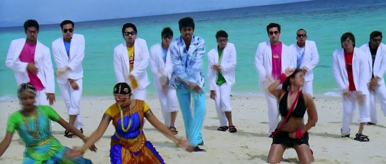 Jalsa Jalsa Jalsa Lyrics  | Villu | Nayantara, Vijay | Baba Sehgal | Devi Sri Prasad