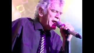 Dan McCafferty (NAZARETH) &quot; This Flight Tonight &quot; 2010