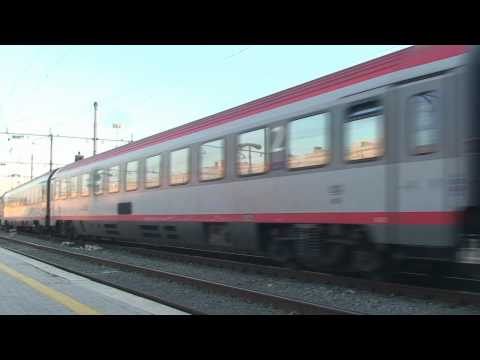 EN 234 "Allegro Tosca" in partenza!