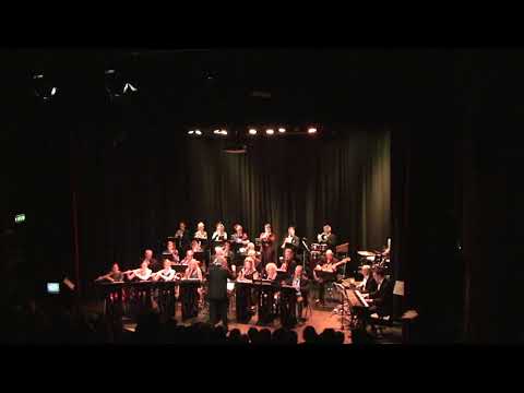 Shallow (a Star is Born) from Bigband & Zo