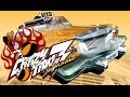 Crazy Taxi 3 German Karneval In West Coast