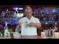 Como Preparar El Tradicional Mojito Cubano