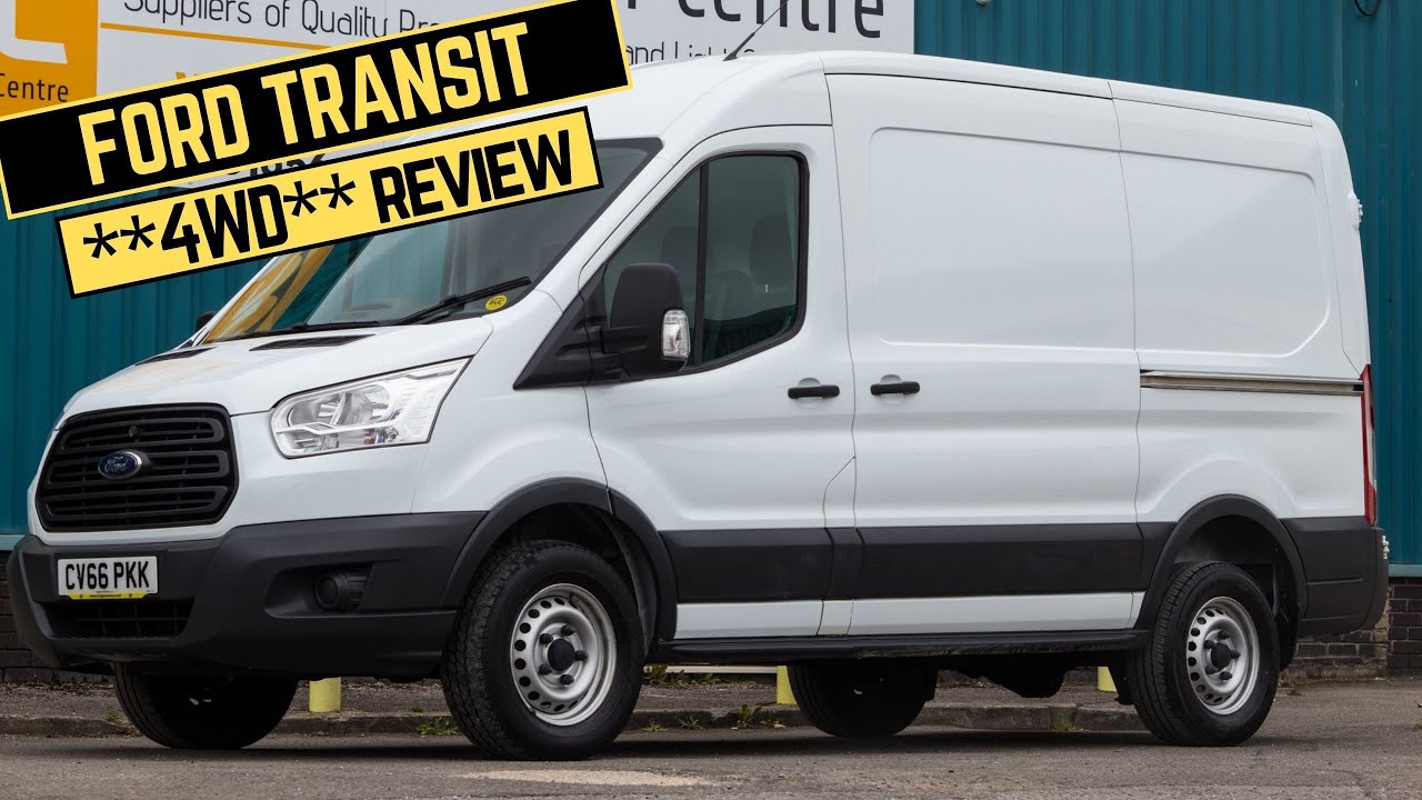 *VERY RARE* Detailed Walk & Talk Review of 2016 Ford ...