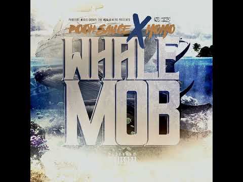 4. Whale Mob (Pooh Sauce x 3rd World Momo) - Two Face
