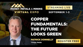 Copper Fundamentals: The Future Looks Green