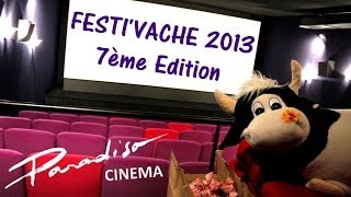 preview picture of video 'FESTI'VACHE 2013 - 7ème édition'