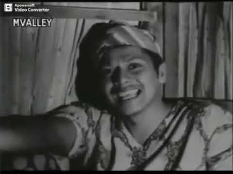 LAMPONG KARAM FILEM MELAYU KLASIK PART 2 AKHIR