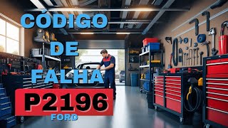 p2196 explicação detalhada