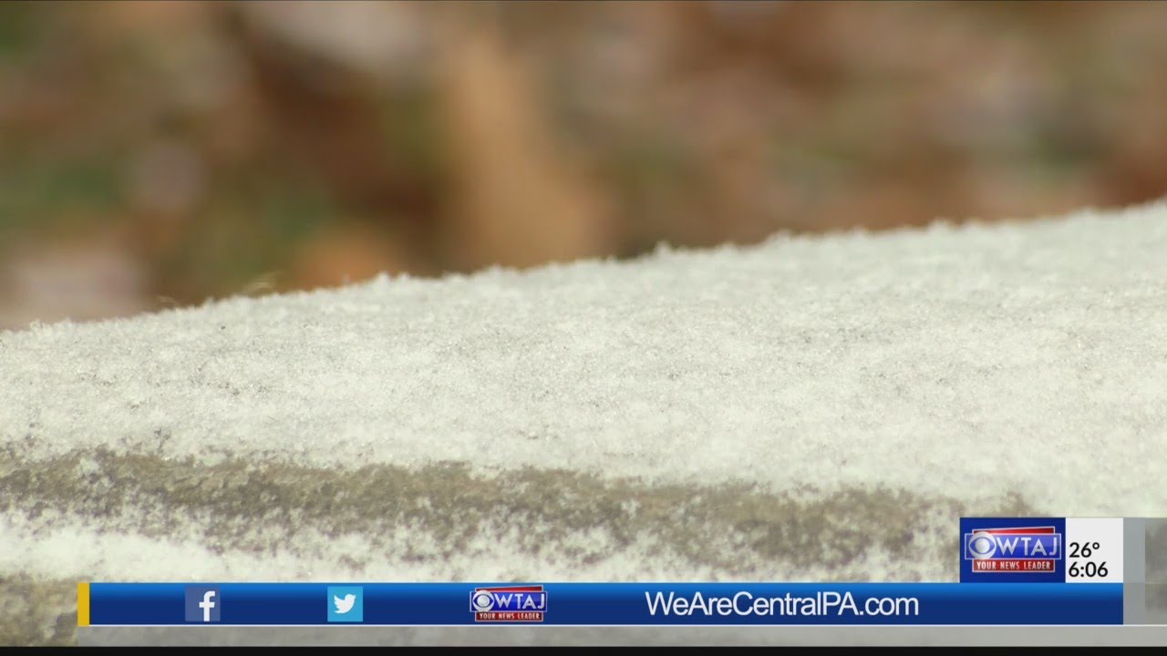 Will Thursday's snow cause school delays or closings Friday?