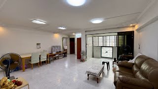 5rm HDB 958 Hougang St 91 for sale - $750,000
