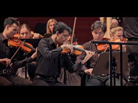 Richard Strauss: Don Juan op. 20