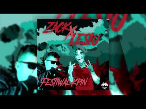 Lesiu x Zack - Festiwal Kpin