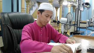 Download lagu AL-FADHIL USTAZ MUHAMMAD SYAFIQ SHAHIMI [05122017] TAFSIR AD-DHUHA mp3