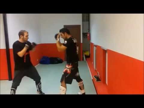 KRAV MAGA TORINO