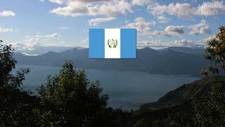 National Anthem of Guatemala: "Himno Nacional de Guatemala"