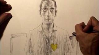 Le luci della centrale elettrica - Gipi disegna su LE PETROLIERE