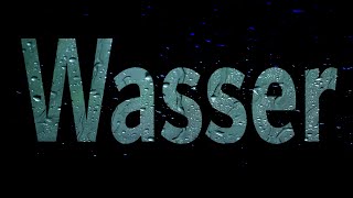 Trailer   LFC Jahresthema WASSER