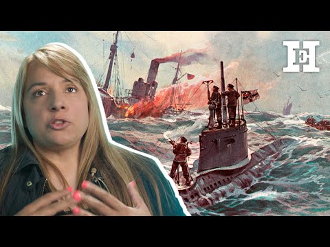 WHY was it IMPOSSIBLE to be neutral in WW1?!