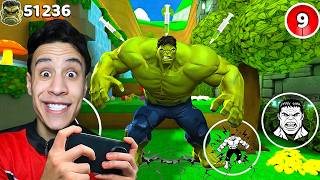 thumb