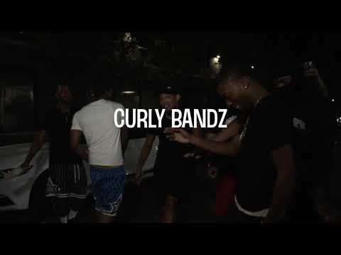 Curly B - Dead Oppz ( Official Music Video )
