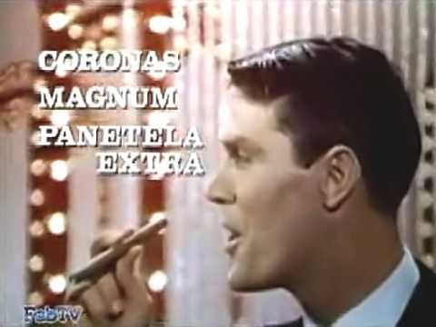 Edie Adams - Muriel Cigar Commercial