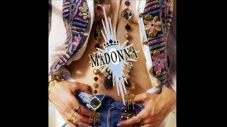 Madonna - Just A Dream [Snippet] (Unreleased)