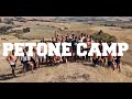 Petone Rugby Football Camp 2020