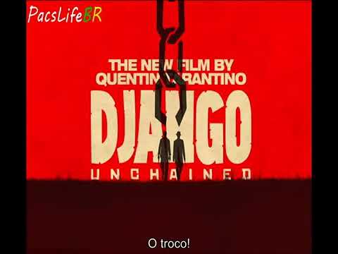 2Pac & James Brown - Unchained (Legendado)