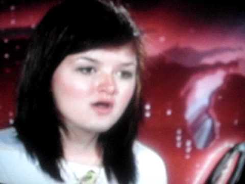 American Idol Season 9 Chicago Auditions