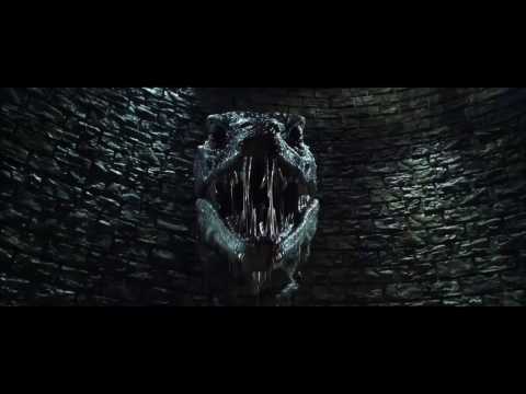 Harry Potter: Basilisk