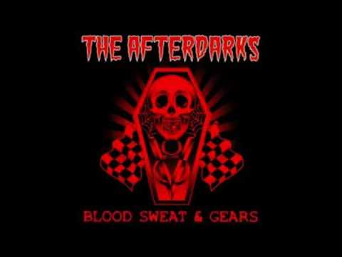 The Afterdarks - Evil Ways