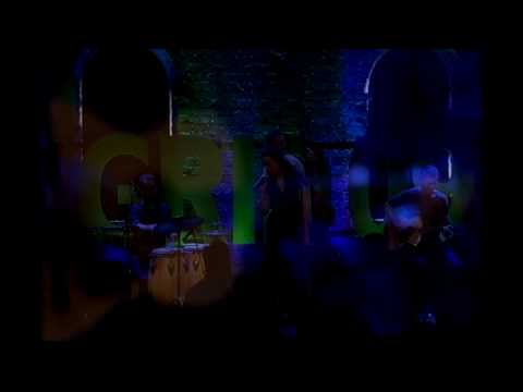 Emily McEwan Highland Fling -Clear as Day- live